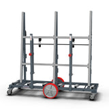 Abaco Universal Slab Buggy 5,500 lb USB6W