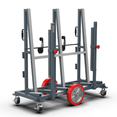 Abaco Universal Slab Buggy 5,500 lb USB6W
