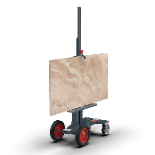 Abaco Elevating Hand Cart 1,100 lb EHC3541