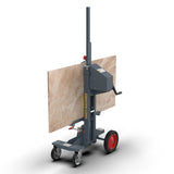 Abaco Elevating Hand Cart 1,100 lb EHC3541
