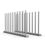 Abaco Rhino Slab Rack RSR010