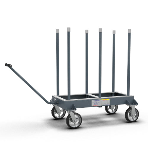 Abaco Slab Rack Dolly 2,200 lb ASRD39