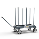 Abaco Slab Rack Dolly 2,200 lb ASRD39
