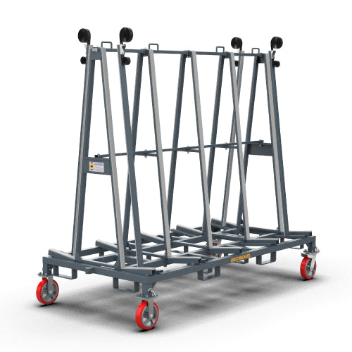 Abaco Smart One Stop A-Frame SOSA