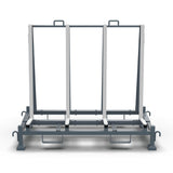 Abaco Stacking Single Sided A-Frame ASSA48