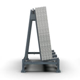 Abaco Stacking Single Sided A-Frame ASSA48