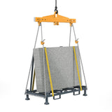 Abaco Stacking Single Sided A-Frame ASSA48