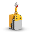 Abaco Stone Crab Lifter Automatic ASCL50A