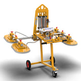 Abaco Stone Vacuum Lifter SVL100 side