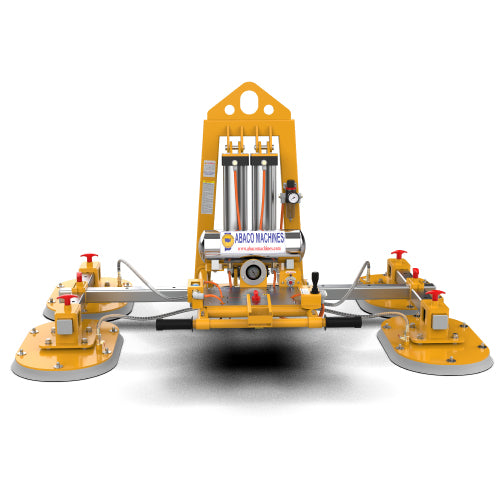 Abaco Stone Vacuum Lifter SVL100 cups