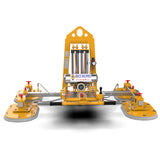 Abaco Stone Vacuum Lifter SVL100 cups