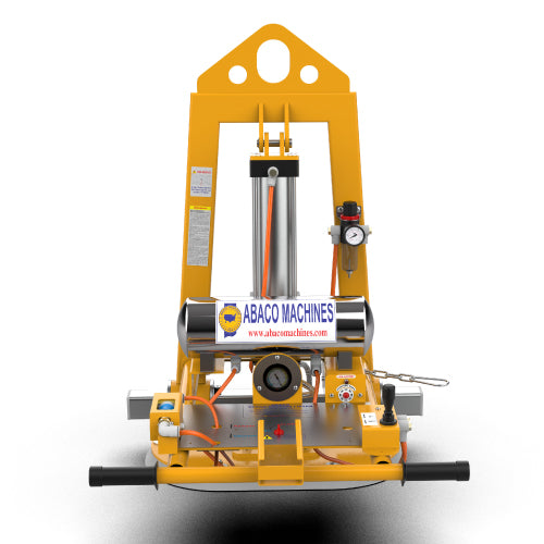 Abaco Stone Vacuum Lifter 550 lb SVL25