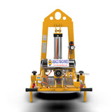 Abaco Stone Vacuum Lifter 550 lb SVL25