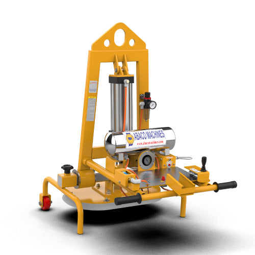 Abaco Stone Vacuum Lifter 550 lb SVL25
