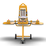 Abaco Stone Vacuum Lifter 1,650 lb SVL75