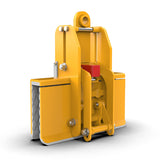 Abaco Super Multi Material Automatic Lifter ASVL