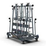 Abaco Bi-Level A-Frame OSA7267-2T-M2