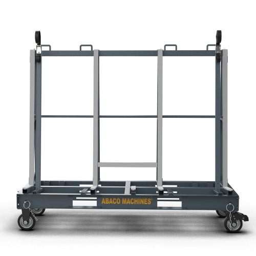 Abaco One Stop Single Sided A-Frame SSA7247