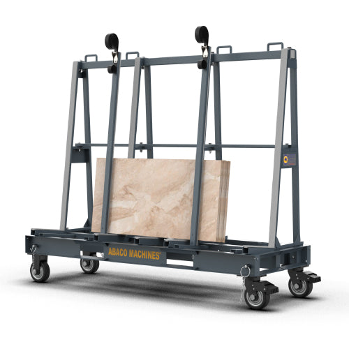 Abaco One Stop Single Sided A-Frame SSA7247