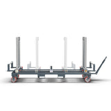 Abaco Heavy Multi-Purpose Transport Trailer 8,800 lb AMPT9743
