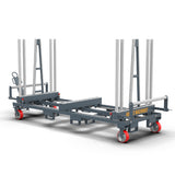 Abaco Heavy Multi-Purpose Transport Trailer 8,800 lb AMPT9743