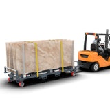 Abaco Heavy Multi-Purpose Transport Trailer 8,800 lb AMPT9743
