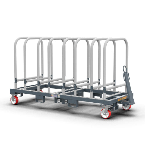 Abaco Heavy Duty Multi-Utility Transport Trailer AMUT119