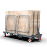 Abaco Heavy Duty Multi-Utility Transport Trailer AMUT119