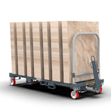 Abaco Heavy Duty Multi-Utility Transport Trailer AMUT119