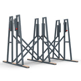 Abaco Triple Side Folding Truck A-Frame 22,000 lb ATSFTA056