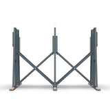 Abaco Triple Side Folding Truck A-Frame 22,000 lb ATSFTA056
