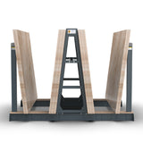 Abaco Universal A-Frame UAF