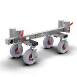 Abaco Aluminum Tug Dolly ATD