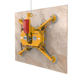 Abaco Battery Vacuum Lifter DVL1000
