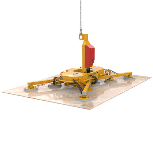 Abaco Battery Vacuum Lifter DVL1000