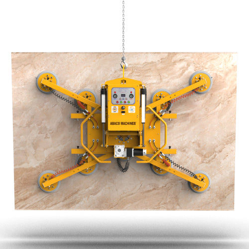 Abaco Vacuum Lifter Pro DVL1000-PRO side