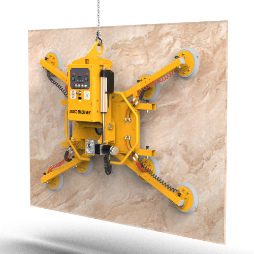 Abaco Vacuum Lifter Pro DVL1000-PRO pads