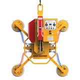 Abaco Vacuum Lifter Pro DVL500-PRO side
