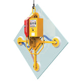 Abaco Vacuum Lifter Pro DVL500-PRO tilt