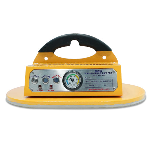 Abaco Vacuum Multilift Pro 18V AVMP250