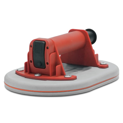 Abaco Vacuum Suction Cups - Battery and Hand Pump
