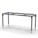 Abaco Flexible Work Table AFWT8328