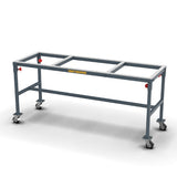 Abaco Flexible Work Table AFWT8328
