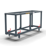 Abaco Working Table AWT7523