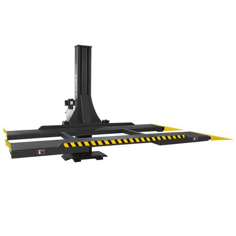 AMGO SPL-6 6,000 lb Single-Post Parking Lift