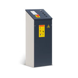 AMGO XL-9F 9,000 lbs Flush Mount Full Rise Scissor Lift