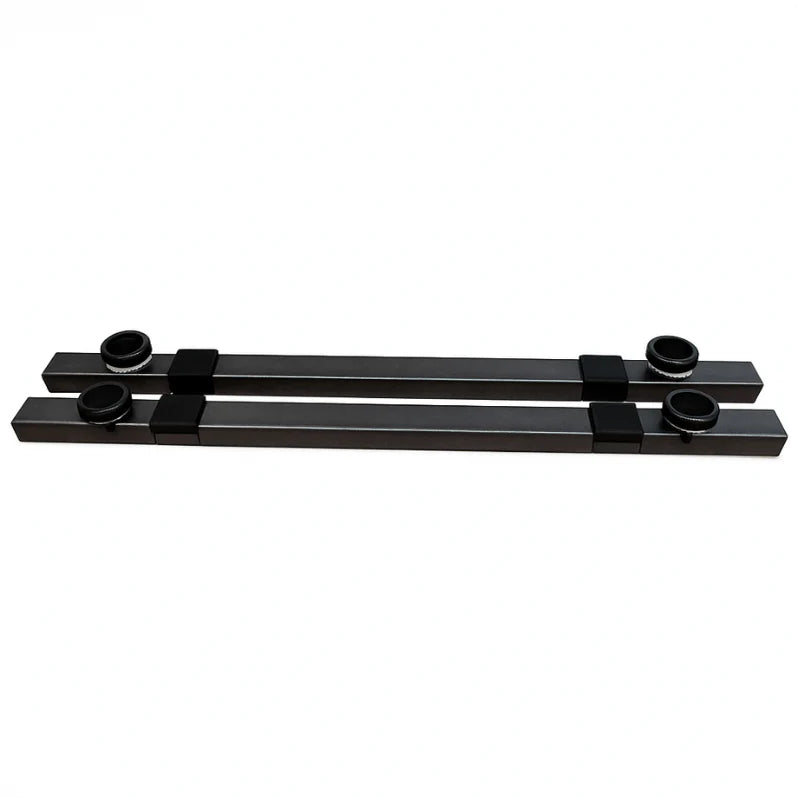 AMGO XL-9F 9,000 lbs Flush Mount Full Rise Scissor Lift