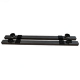 AMGO XL-9F 9,000 lbs Flush Mount Full Rise Scissor Lift