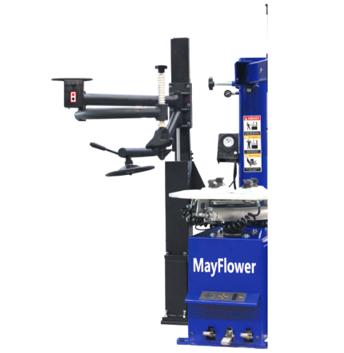 Mayflower Tire Changer 300 assist arm (fit 950 and 980 tire changer)