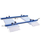 Atlas Scissor Lift Support Bar Kit